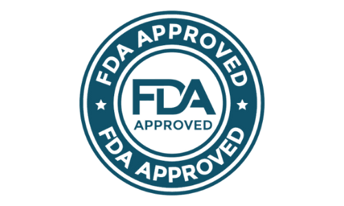 ProstaPure is fda approved