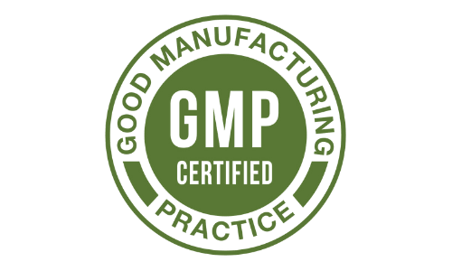 ProstaPure gmp certified