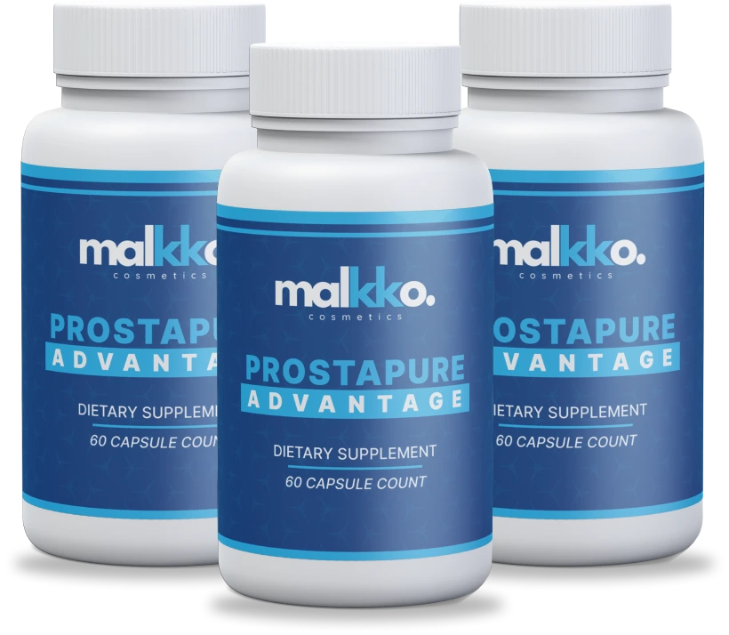 ProstaPure prostate supplement