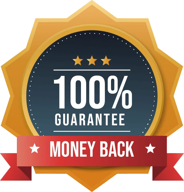 prostapure money back guarantee